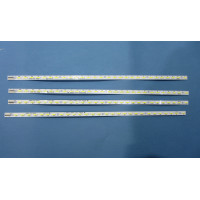 Комплект LED подсветки V500H1-LS5-TLEM4 + V500H1-LS5-TREM4 4планки