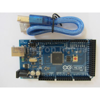 Arduino MEGA2560 R3 USB
