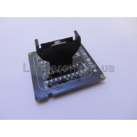 Сокет тестер  Процессоров INTEL  Socket 1155