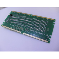 Сокет тестер оперативной памяти DDR4 для ПК
