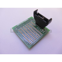 Сокет тестер Процессоров AMD 638 S1 CPU ноутбук