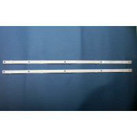 Комплект светодиодной подсветки 32" AOC LE32M5776 32PHF5292/T3 CEJJ-LB320Z-5S1P-M3030-F-2