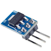 Стабілізатор AMS1117 3.3v 800мА Стабілізатор AMS1117 3.3v 800мА