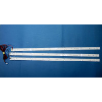 Комплект LED подсветки  TV 32 MG-32D2806V2C3B59018M-Y MG-32D280601W59018M36A