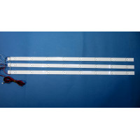 Комплект LED підсвічування TV 32 універсальне 8Led 6V. 590mm