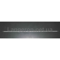 Лампа  453 * 2.4 мм CCFL для монитора 21" дюймов экран широкоугольный 16:9