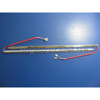 Комплект для монитора в лотке 355мм 17'' 7мм