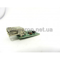 DC-DC повышающий преобразователь 0.9V ~ 5V в 5V 600MA USB Mobile Power