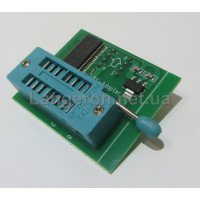 Переходник для программатора TL866  3.3 - 1.8 V                                                                                                       