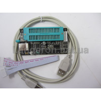 Программатор USB PIC K150 SCM