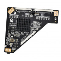 Преобразователь QK-6M30A Samsung 60Hz-120Hz Преобразователь QK-6M30A Samsung 60Hz-120Hz