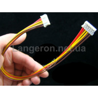 Кабель 6 pin PH2.0-PH2.0