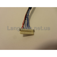 Кабель DF19-14P-D6 1ch 6bit 