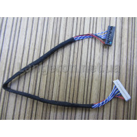Кабель DF19-20P-D6 Single 6