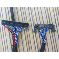 Кабель До матриць LG FI-RE51S-HF 1.2м