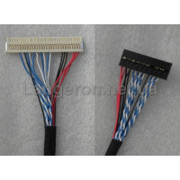 Кабель FIX-30P-D8 Single 8