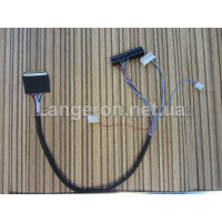 Кабель 20346-40P 6-0.4MM LED для B089AW01/B154SW01
