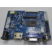 Универсальный скалер монитора VS-TY2662-V1– RTD2660/RTD2662 AV HDMI VGA