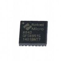 чип тв тюнер R840 QFN-24