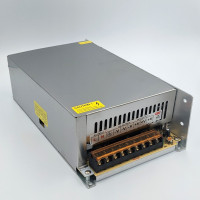 Блок живлення 12В 60А S-720-12 720Вт Блок живлення 12В 60А S-720-12 720Вт