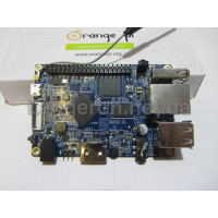 Orange Pi PC Plus +