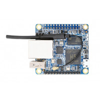 Мини ПК Orange Pi Zero 512mb