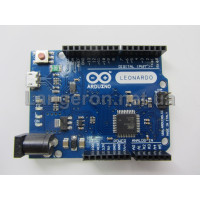Arduino Leonardo R3 ATMEGA32U4
