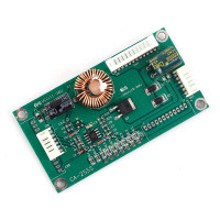 LED контролер драйвер CA-255S 18-88В