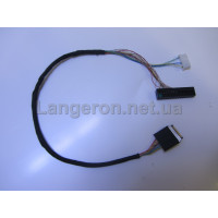 Кабель LVDS  I-PEX20346-25T