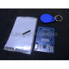 Модуль RFID + карта+ключ