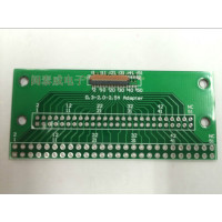 Перехідник LVDS 39 pin FFC на DIP