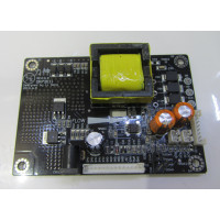 LED драйвер DR72E11 130-730мА 20-200В 