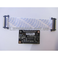 Перетворювач GDSXGD LVDS to VBO-V3.0 IN8905A