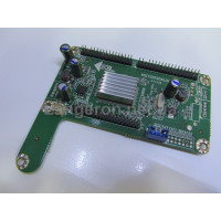 Перетворювач LVDS 60-120HZ MST6M30