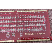 Сокет тестер оперативної памяті DDR5 для ПК