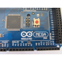 Arduino MEGA2560 R3 USB
