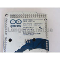Arduino MEGA2560 R3 USB