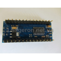 Arduino nano V3.0 ATMEGA328P                                                                                                                          
