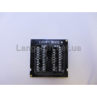Сокет тестер  Процессоров INTEL  Socket 1155