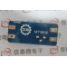 DC-DC повышающий MT3608  2-24В в 5-28В 2А КПД 93% без USB