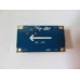 DC-DC повышающий 2-24в в 5-28 2А мини (Micro USB) КПД 93%