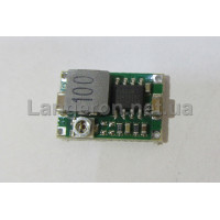 DC-DC Понижающий регулируемый стабилизатор LM2596 3A 4-35 в 1.2-30 В SMD micro