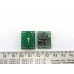 DC-DC Понижающий регулируемый стабилизатор LM2596 3A 4-35 в 1.2-30 В SMD mini