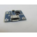 Контроллер для зарядки TP4056 литий-ионных батарей, Micro USB 1A Li-ion