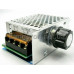 Регулятор переменного тока AC 50-220V 40A 3800w