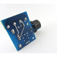 Регулятор переменного тока AC 50-220V 20A 2000w