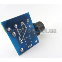 Регулятор переменного тока AC 50-220V 20A 2000w