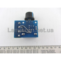 Регулятор переменного тока AC 50-220V 20A 2000w