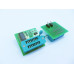 Переходник для программатора TL866  3.3 - 1.8 V                                                                                                       