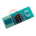шлейф SOIC8 SOP8  прошивка BIOS не выпаивая !